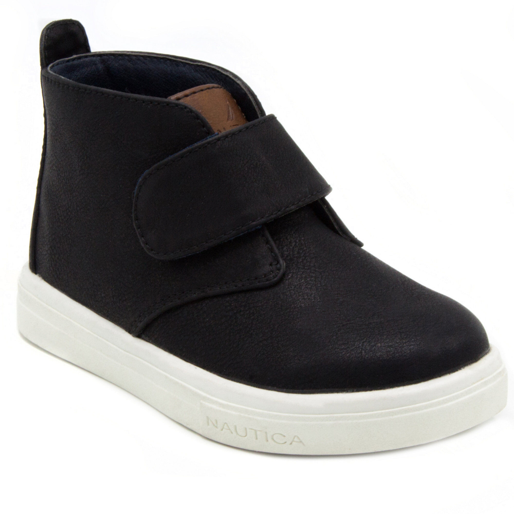 Pierson Slip-On High-Top Sneakers,Dove,large