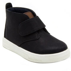 Pierson Slip-On High-Top Sneakers,Dove,large
