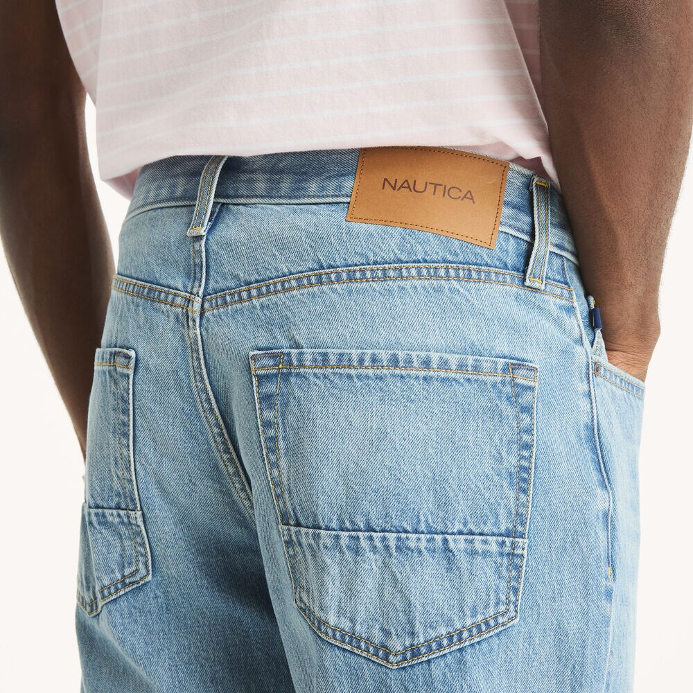 Original Relaxed Denim