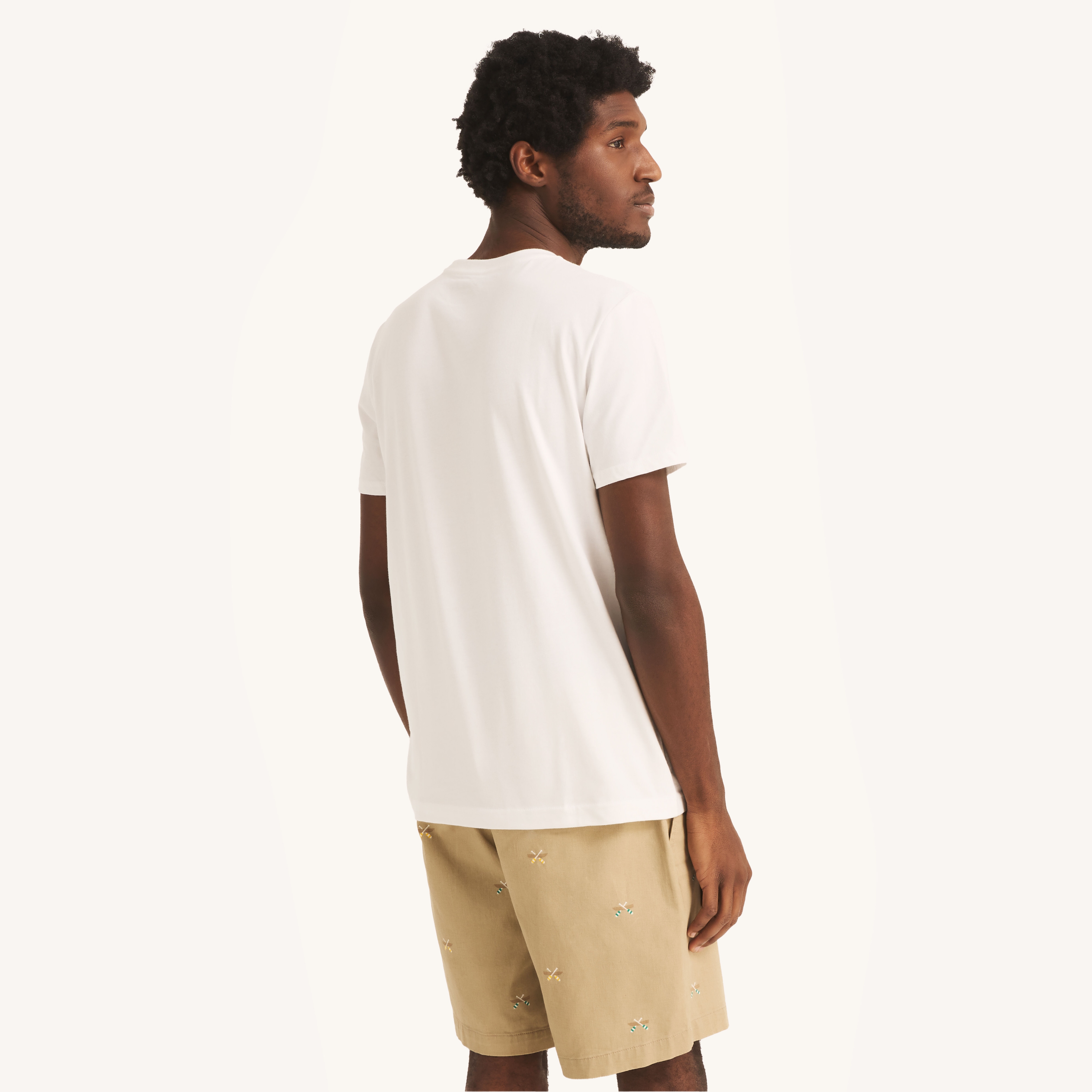 Yacht Club Graphic T-Shirt | Nautica