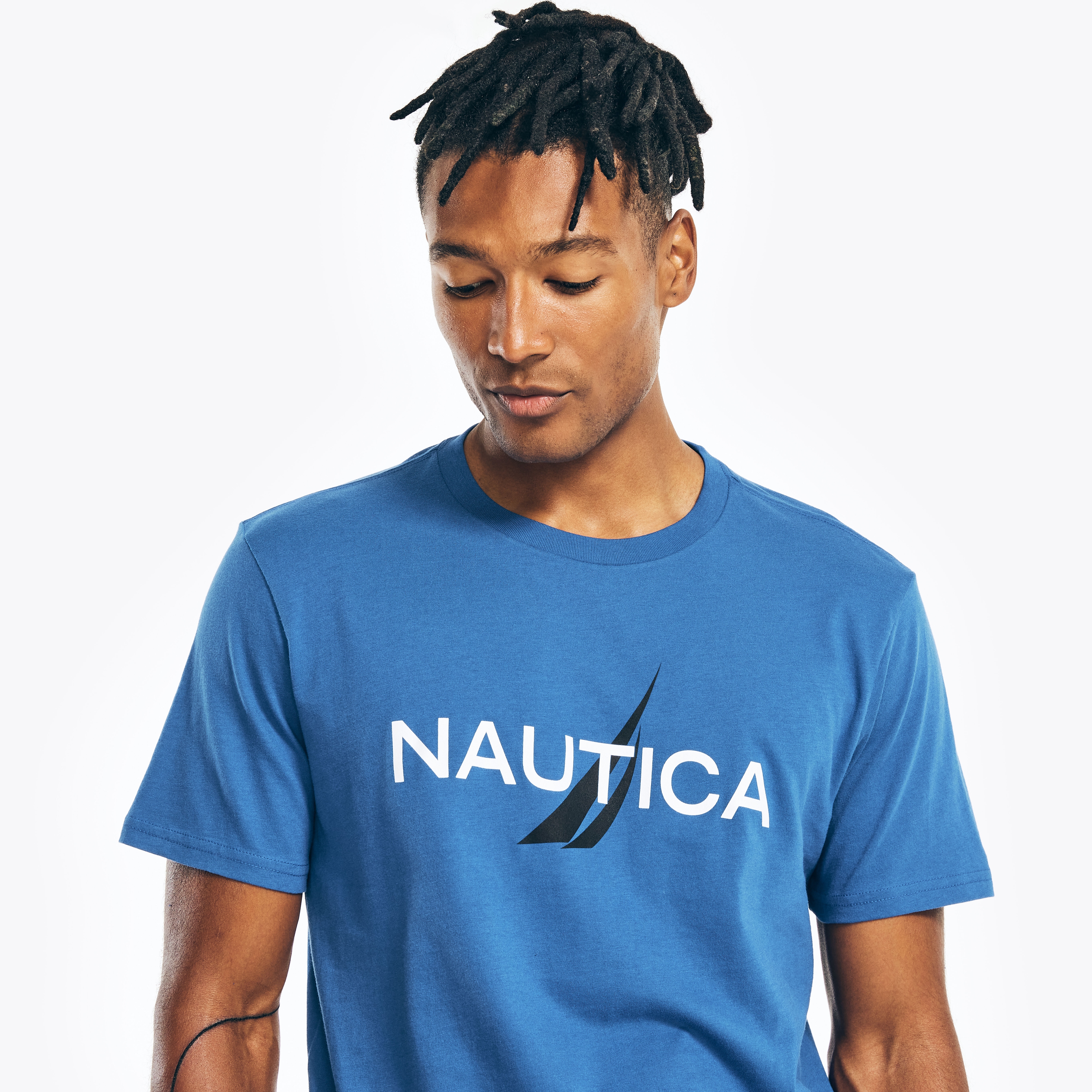 nautica night shirt