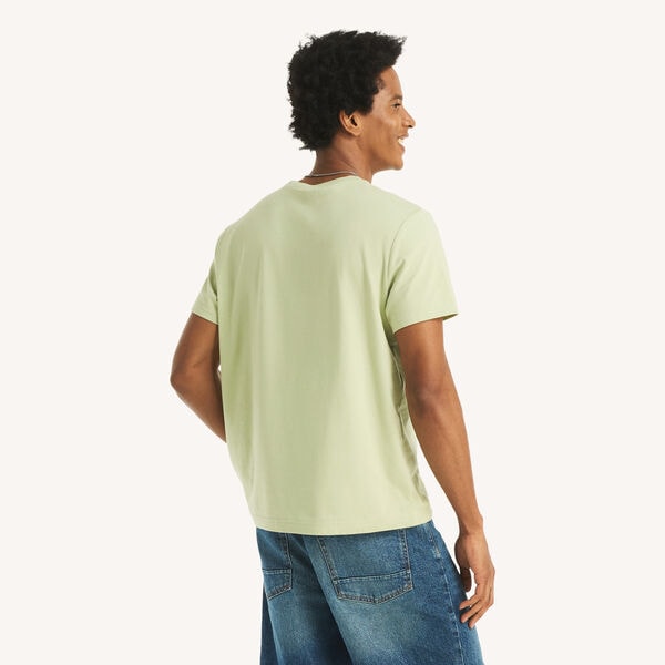 Yacht Club Graphic T-Shirt