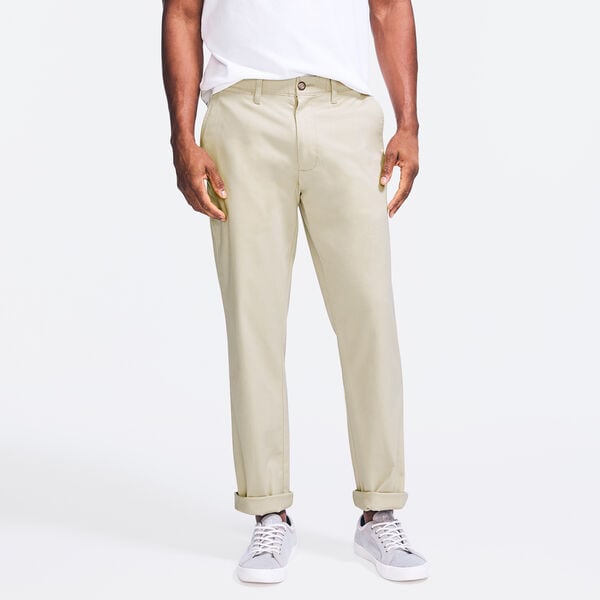 Classic Fit Deck Pant
