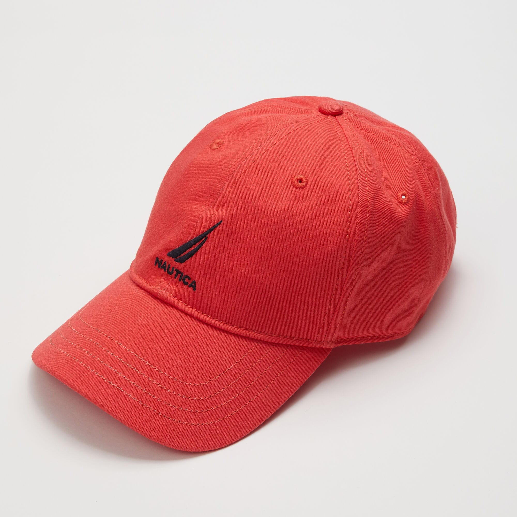 Nautica J-CLASS EMBROIDERED CAP. 1 Nautica J-CLASS EMBROIDERED CAP. 1