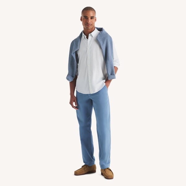 Printed Classic Fit Shirt