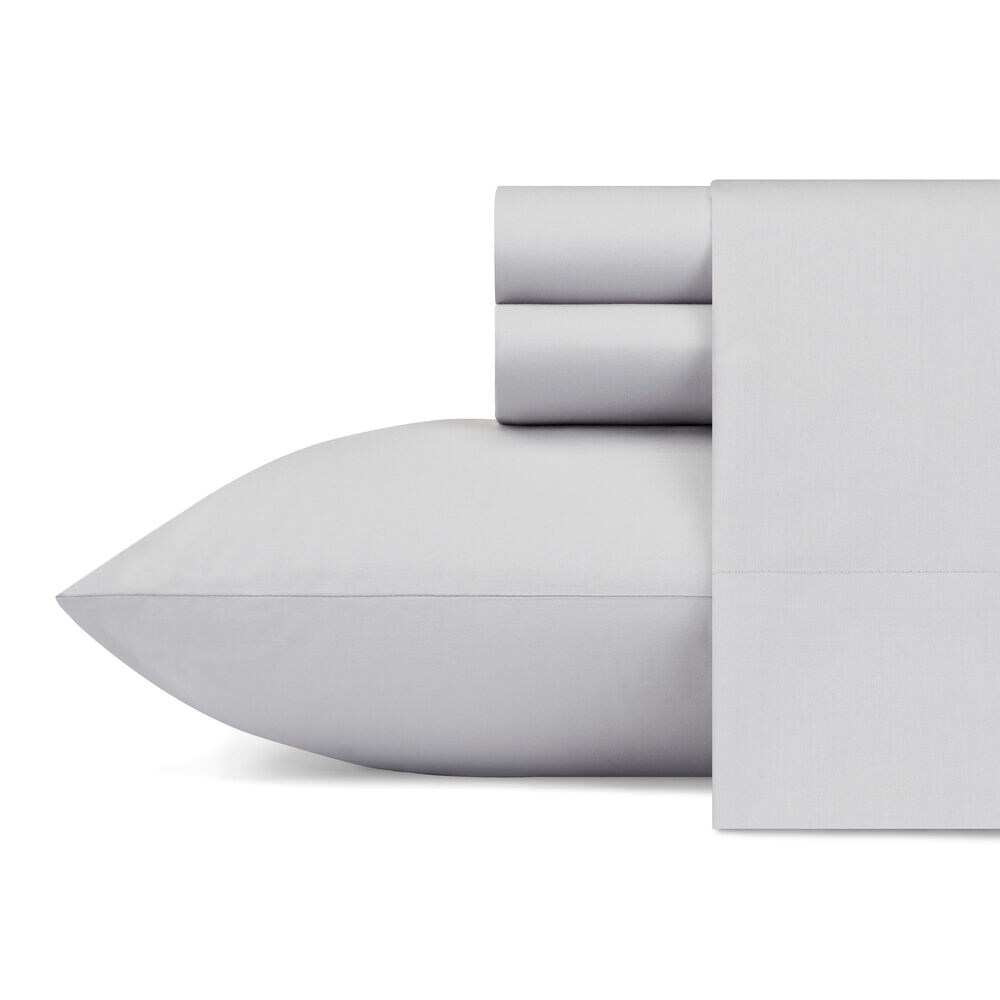 SAILING SALT TWIN SHEET SET,Grey Heather,large