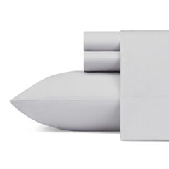 SAILING SALT TWIN SHEET SET,Grey Heather,large