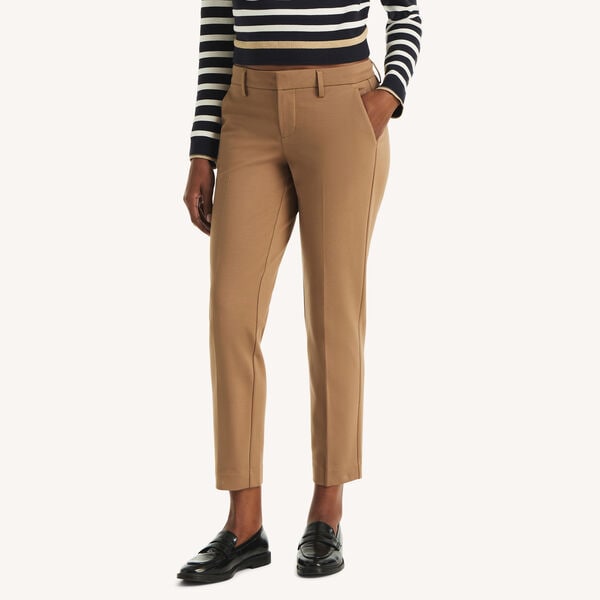 Montauk Ponte Trouser