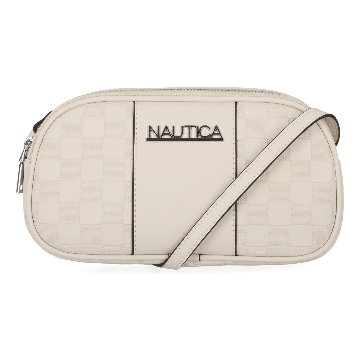 Woven Crossbody Bag | Nautica
