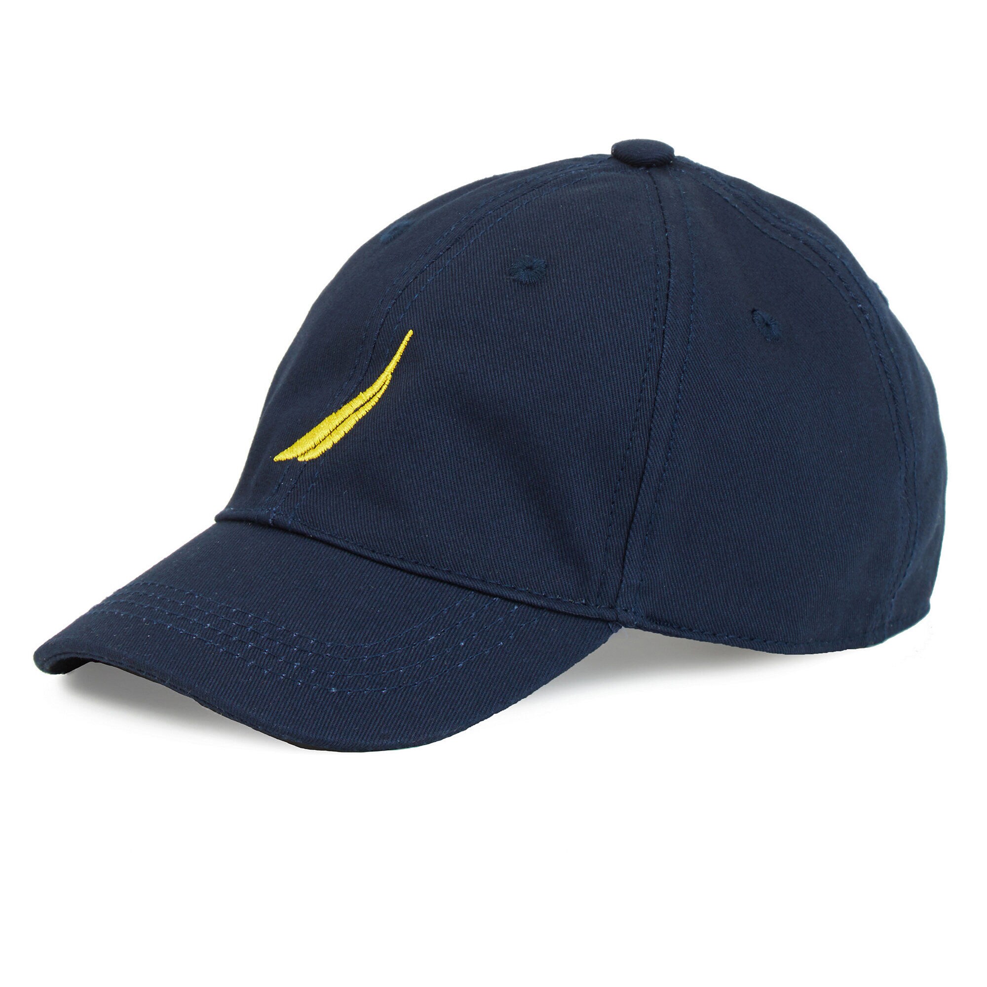 Kids J-Class Logo Cap | Nautica