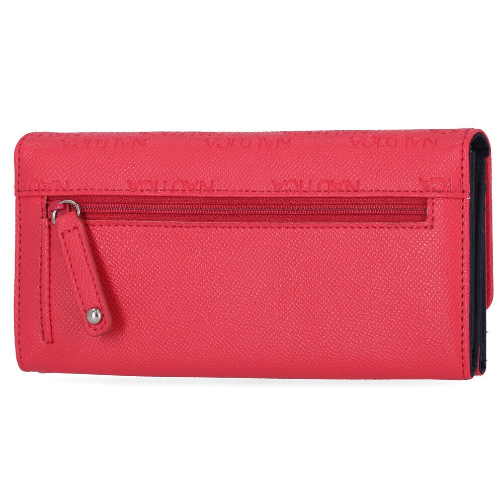 MONEY MANAGER CONTINENTAL WALLET,Carnation Pink,large