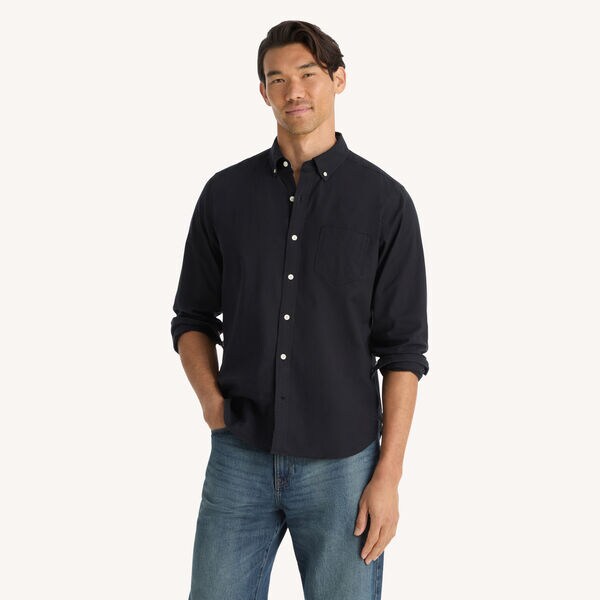 Oxford Shirt