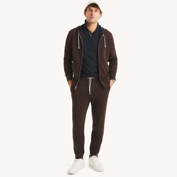 Fleece Jogger