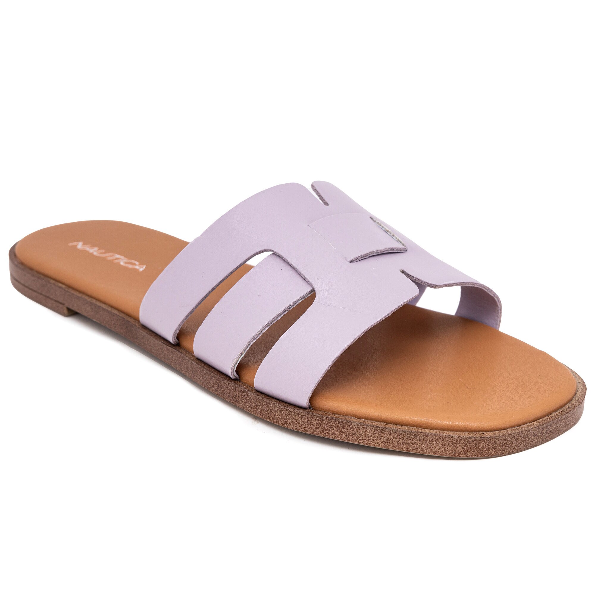 Slip-On Sandal,Ridge,large