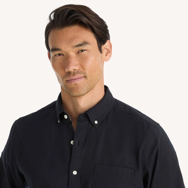 Oxford Shirt