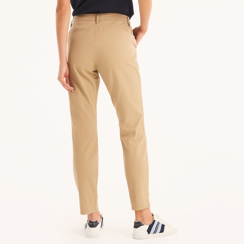 Chino Pant,Burlap Heather,large