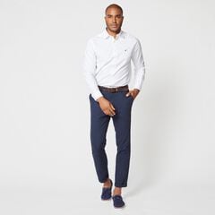 DOT PRINT SHIRT,Bright White,large