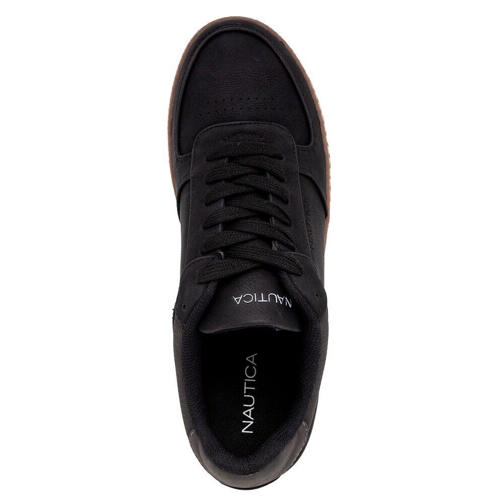 Logo Sneaker,True Quarry,large