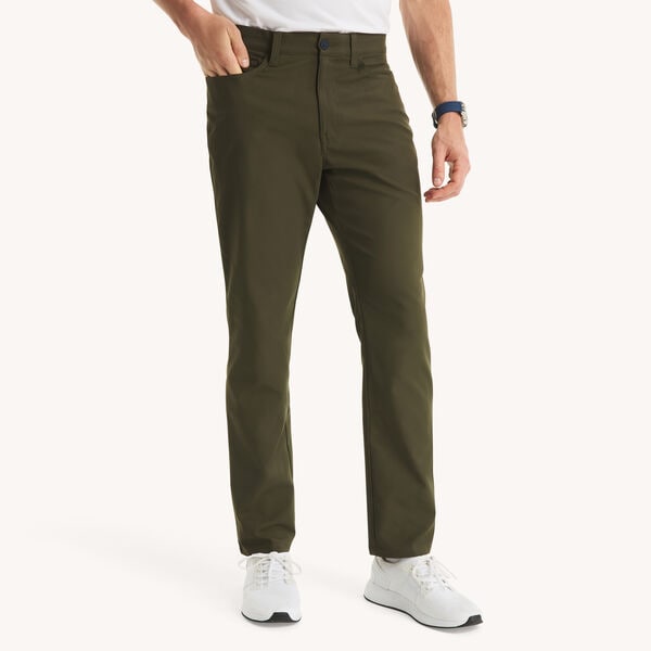 5-Pocket Performance Pant