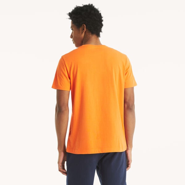 Logo Graphic T-Shirt