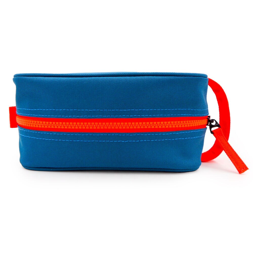 LOGO TRAVEL KIT,Ice Blue,large