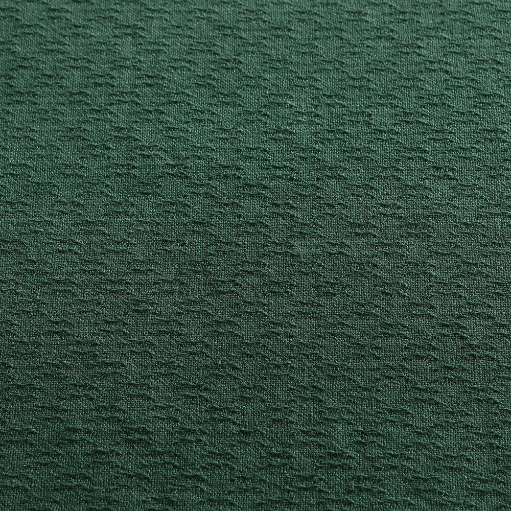 Ripple Cove Green Twin Blanket,Dark Hunter,large