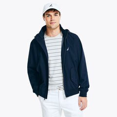Rainbreaker Bomber Jacket