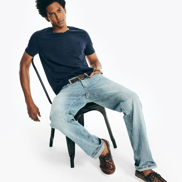 V-Neck Deck T-Shirt