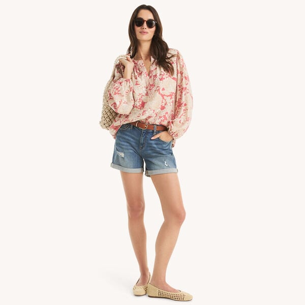 Printed Popover Top
