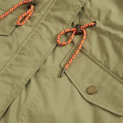 LIGHTWEIGHT RAINBREAKER JACKET,Teal Wave,large