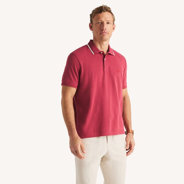 Classic Fit Polo