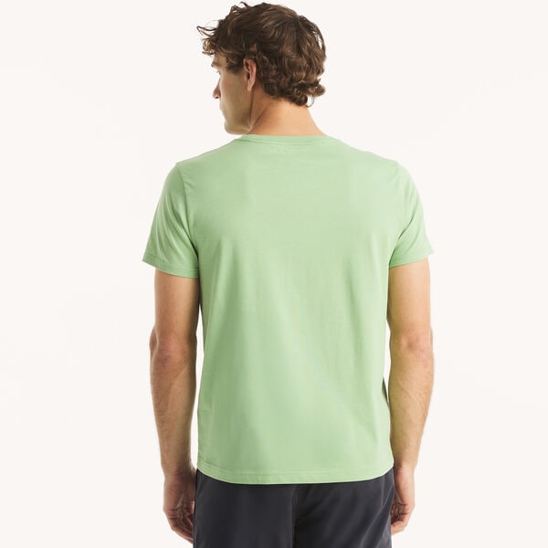 Crewneck Deck T-Shirt