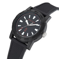 AYIA TRIADA 3-HAND WATCH,Multi,large