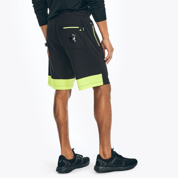 COMPETITION 9" COLORBLOCK SHORT