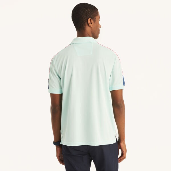 Competition Classic Fit Polo