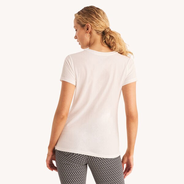 V-Neck T-Shirt