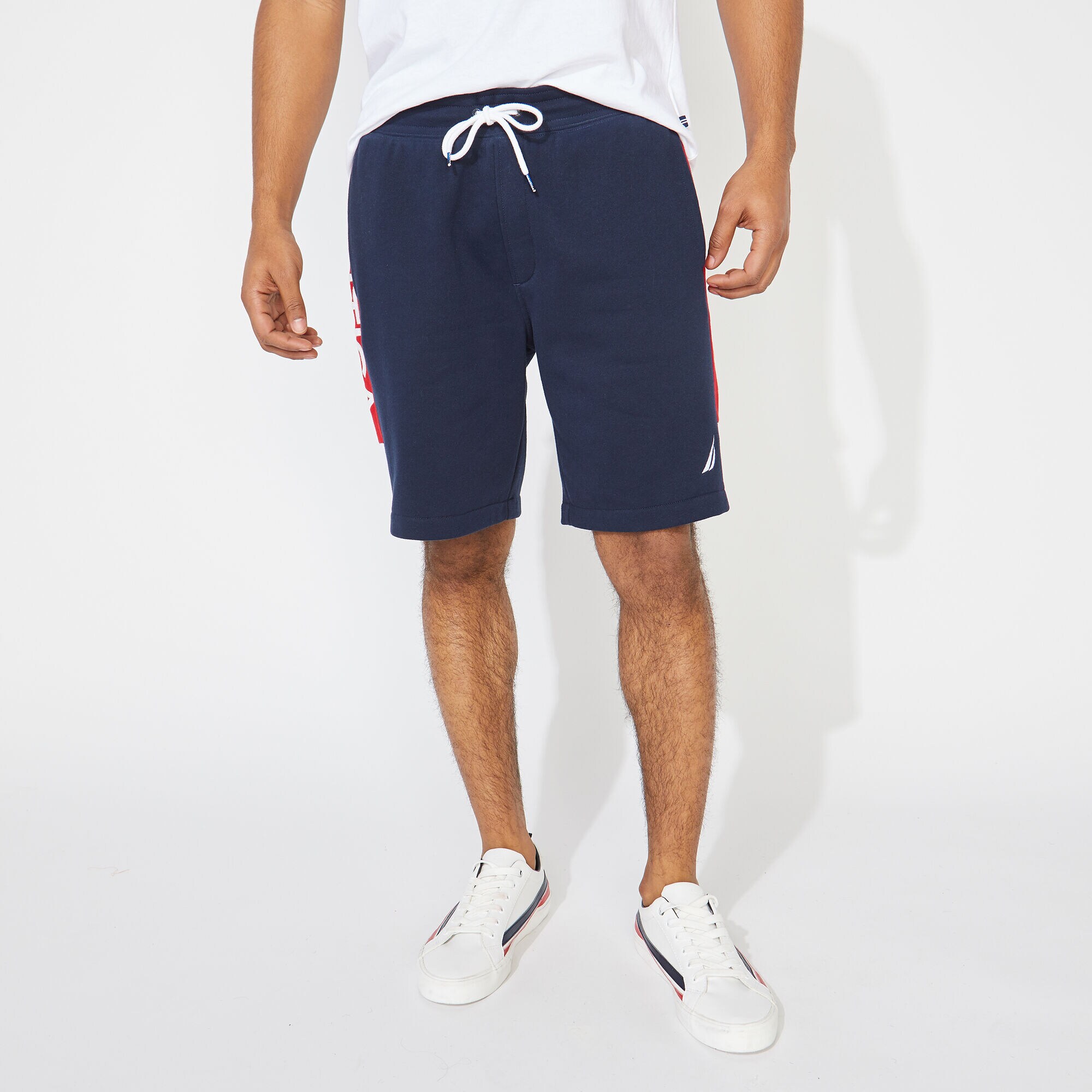 Nautica knit shorts Clearance
