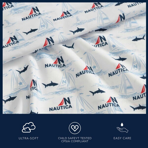 Maxon Blue Full Sheet Set