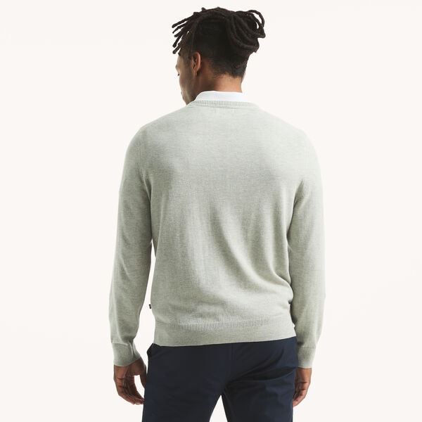 Navtech V-Neck Sweater