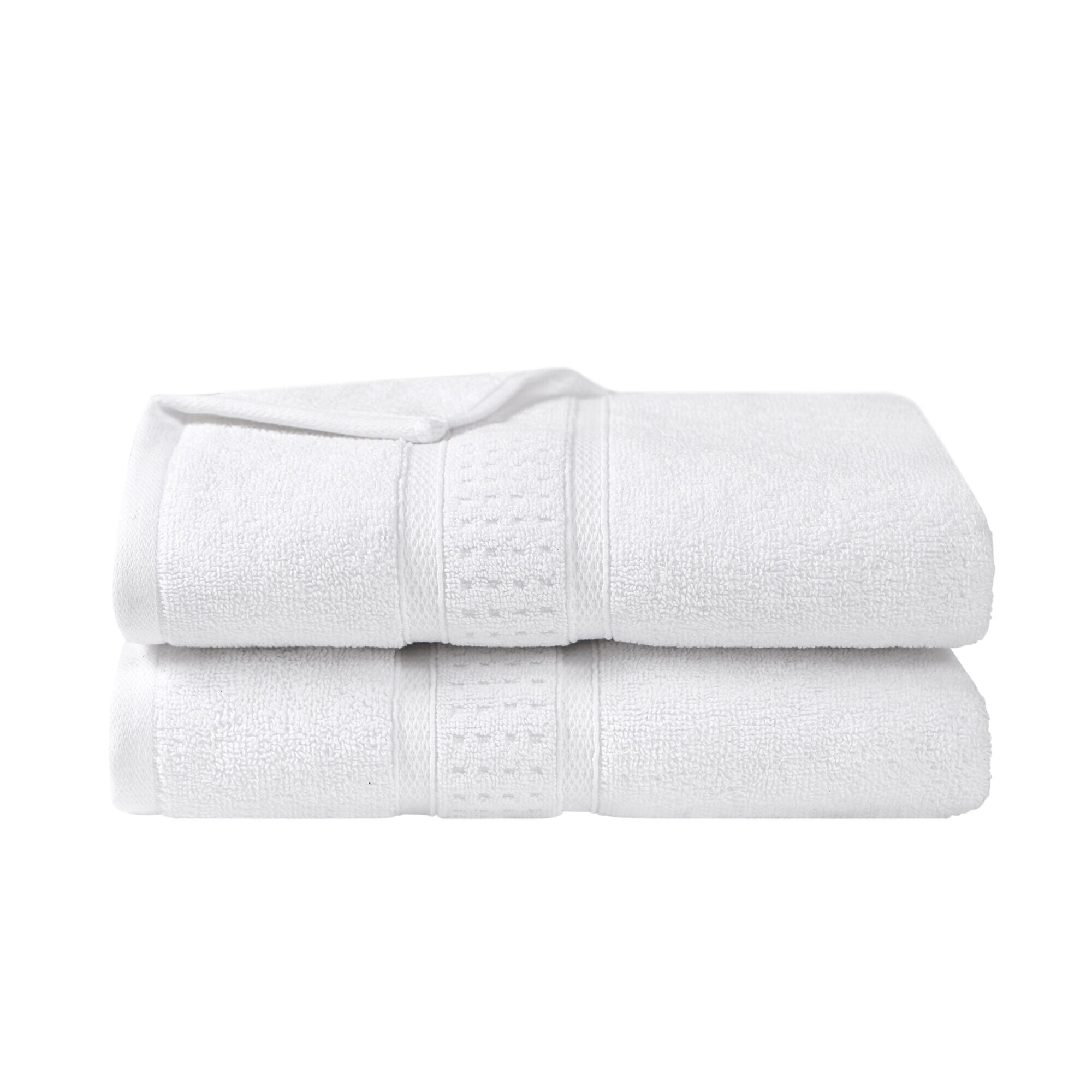 Bennett and Shea 12-Piece Luxury Washcloths Odor Resistant 13 x 13 Premium  Anti-Microbial Bath