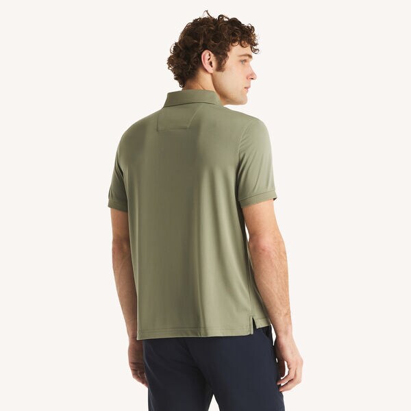 Navtech Classic Fit Performance Polo