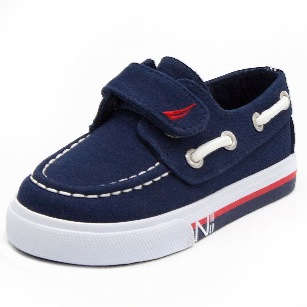River Boat Shoes - Blue,Admiral Blue,large