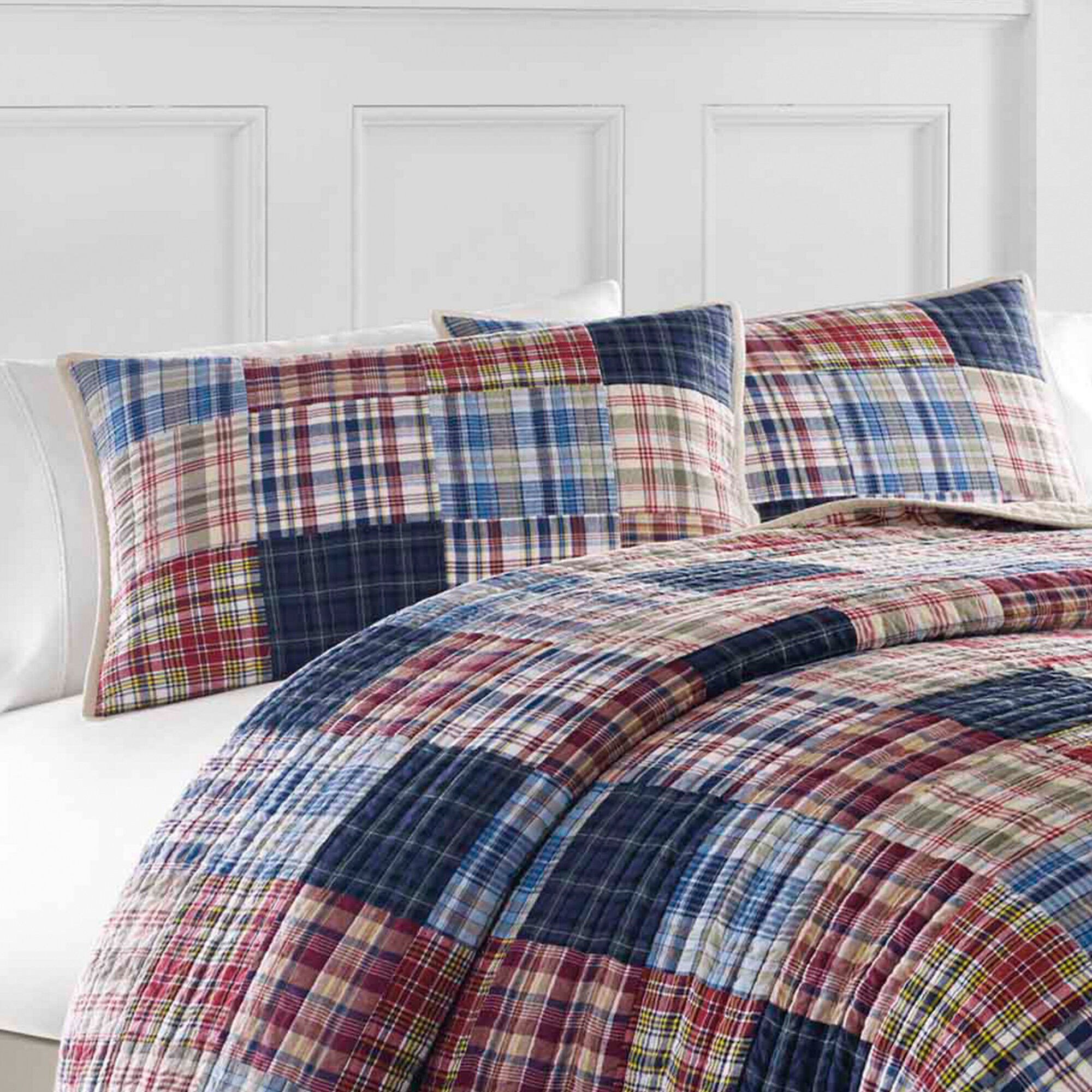 Blaine Standard Pillow Sham,Honey,large