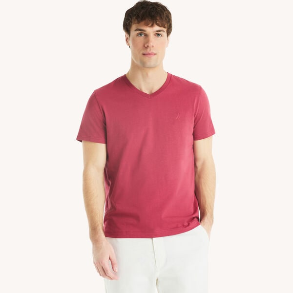 V-Neck Deck T-Shirt