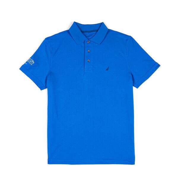 Nautica Malibu Triathlon Polo Shirt 5382353