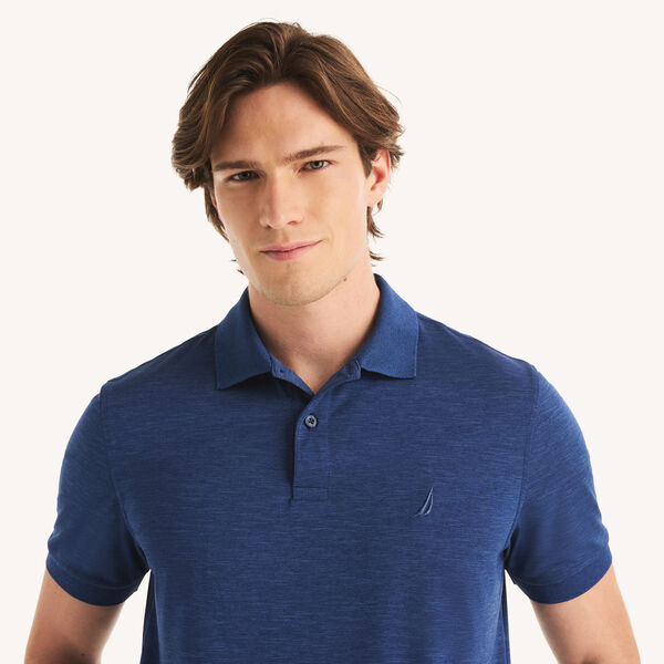 Navtech Classic Fit Performance Polo