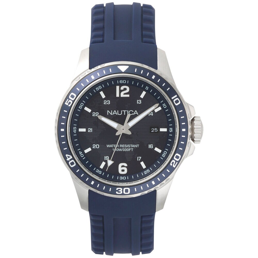 Freeboard Sport Watch - Blue,Ice Blue,large