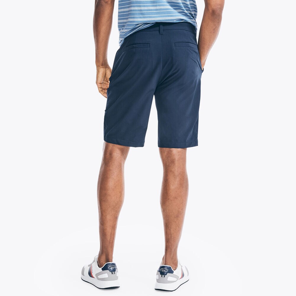 NAVTECH 8.5" SHORT,Navy,large