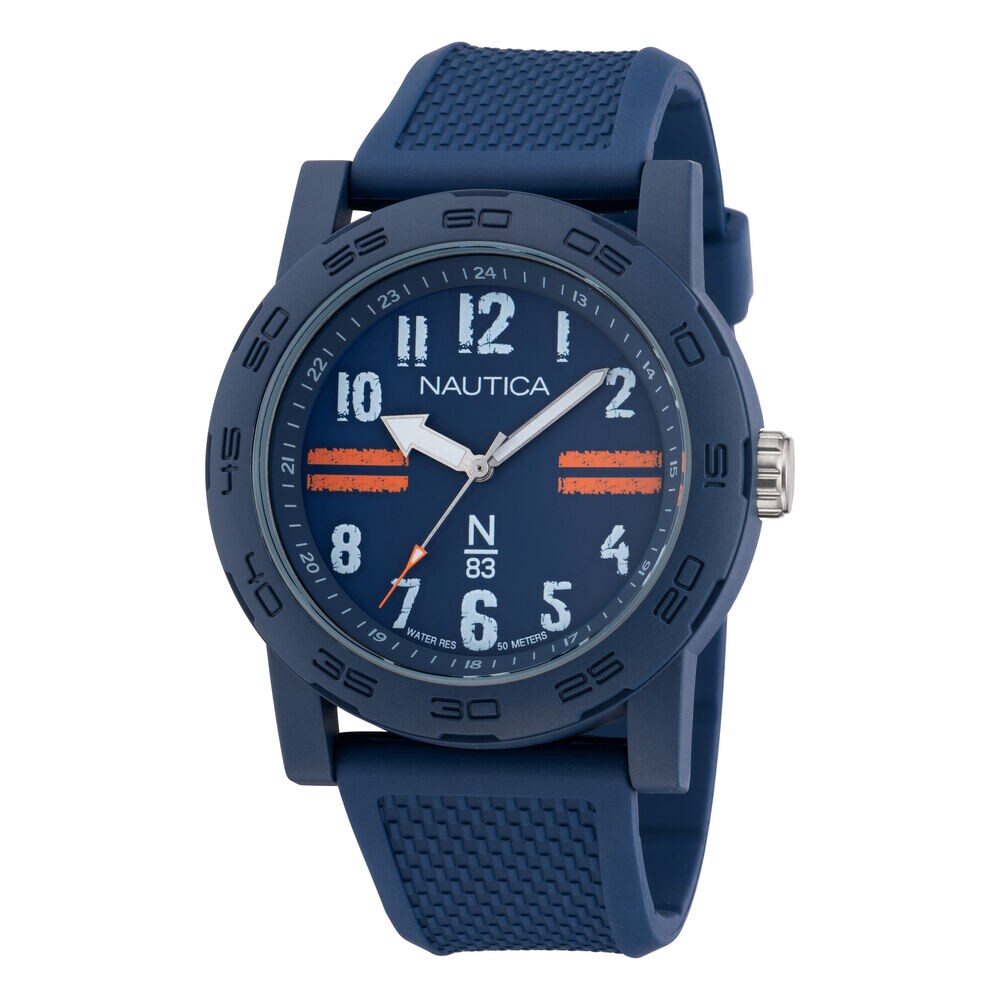 Ayia Triada 3-Hand Watch,Multi,large