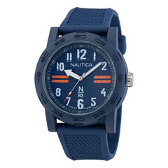 Ayia Triada 3-Hand Watch,Multi,large